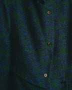"HENRIK VIBSKOV" 2020's Textured jacquard long coat