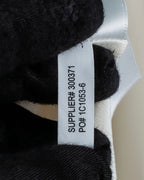 "Ralph Lauren" High density woven silk clerical shirt