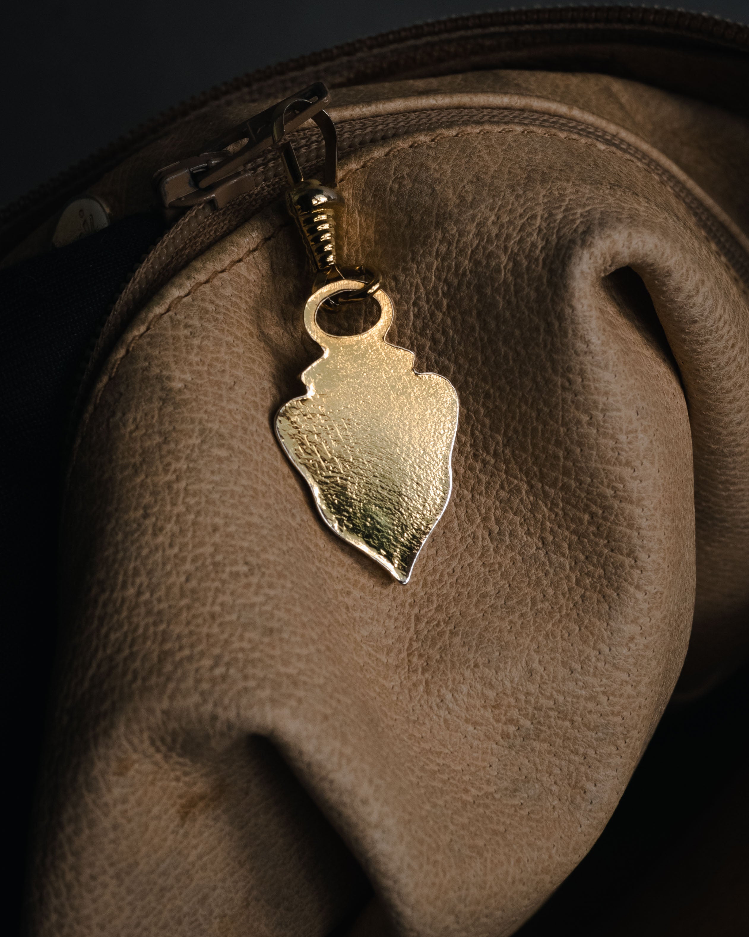 –SPECIAL– "GUCCI" 70’s pigskin horsebit piston hobo bag