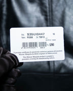 "Maison Margiela" Money clip compact wallet