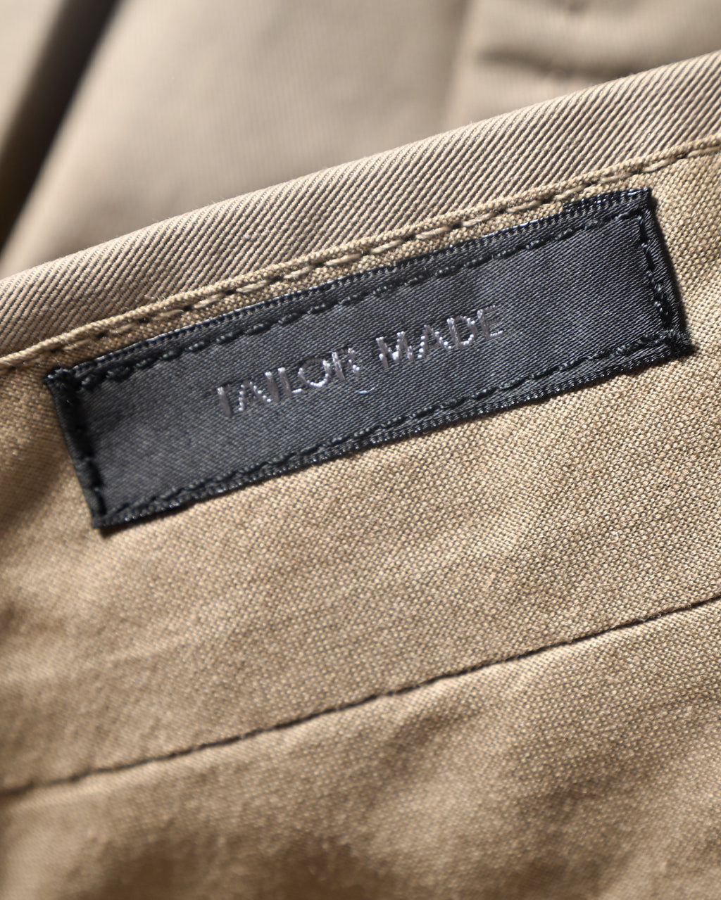 JIL SANDER/ Slim Fit Tailor Made Suit Light Beige