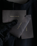 "BOTTEGA VENETA" Daniel Lee period wide tapered slacks