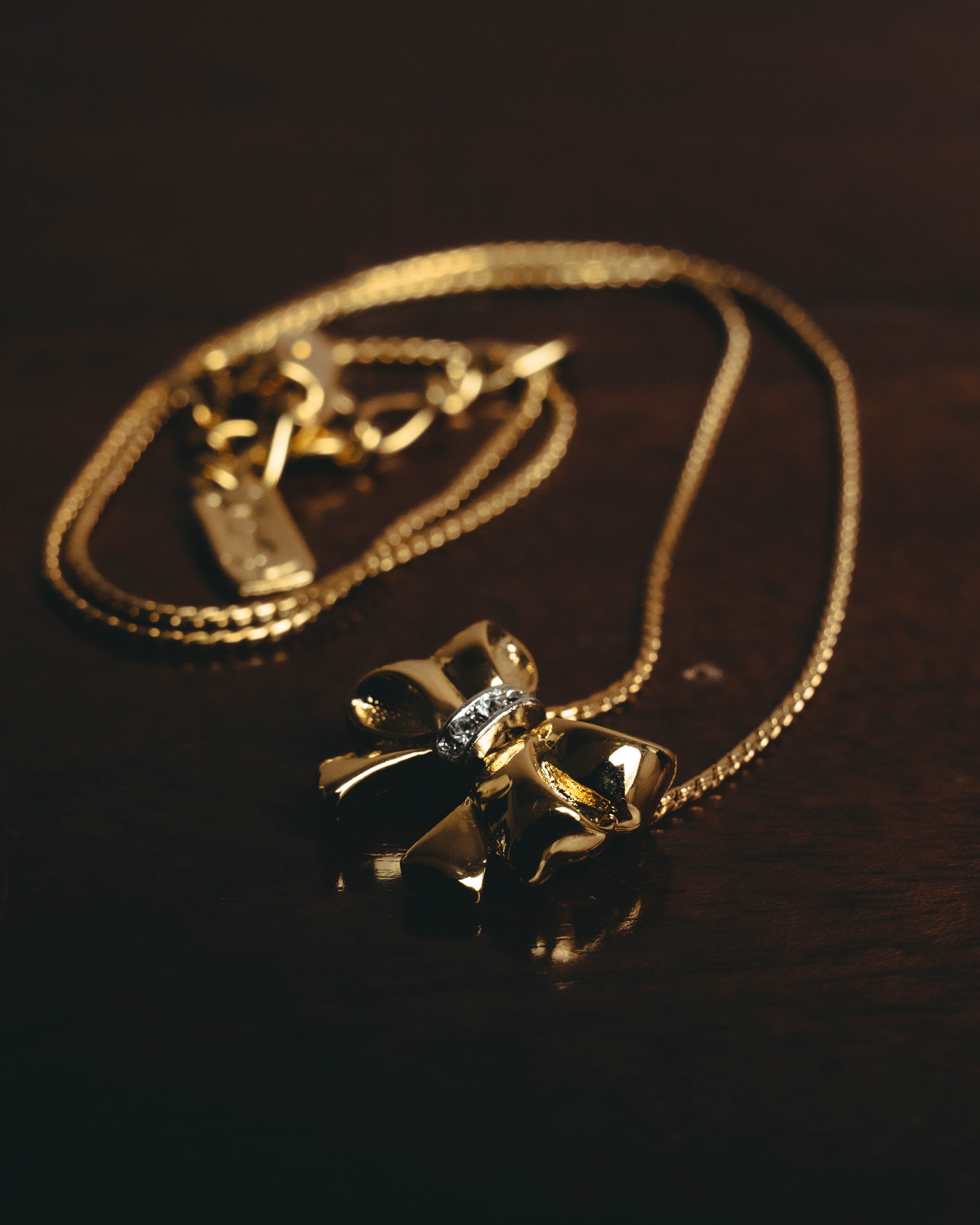 Saint Laurent / YSL – MOOD