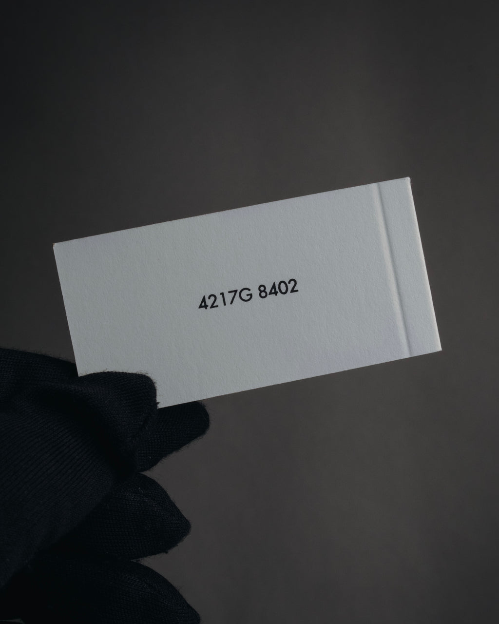 "GUCC" 2016-21 年龄纯银老虎头吊坠项链