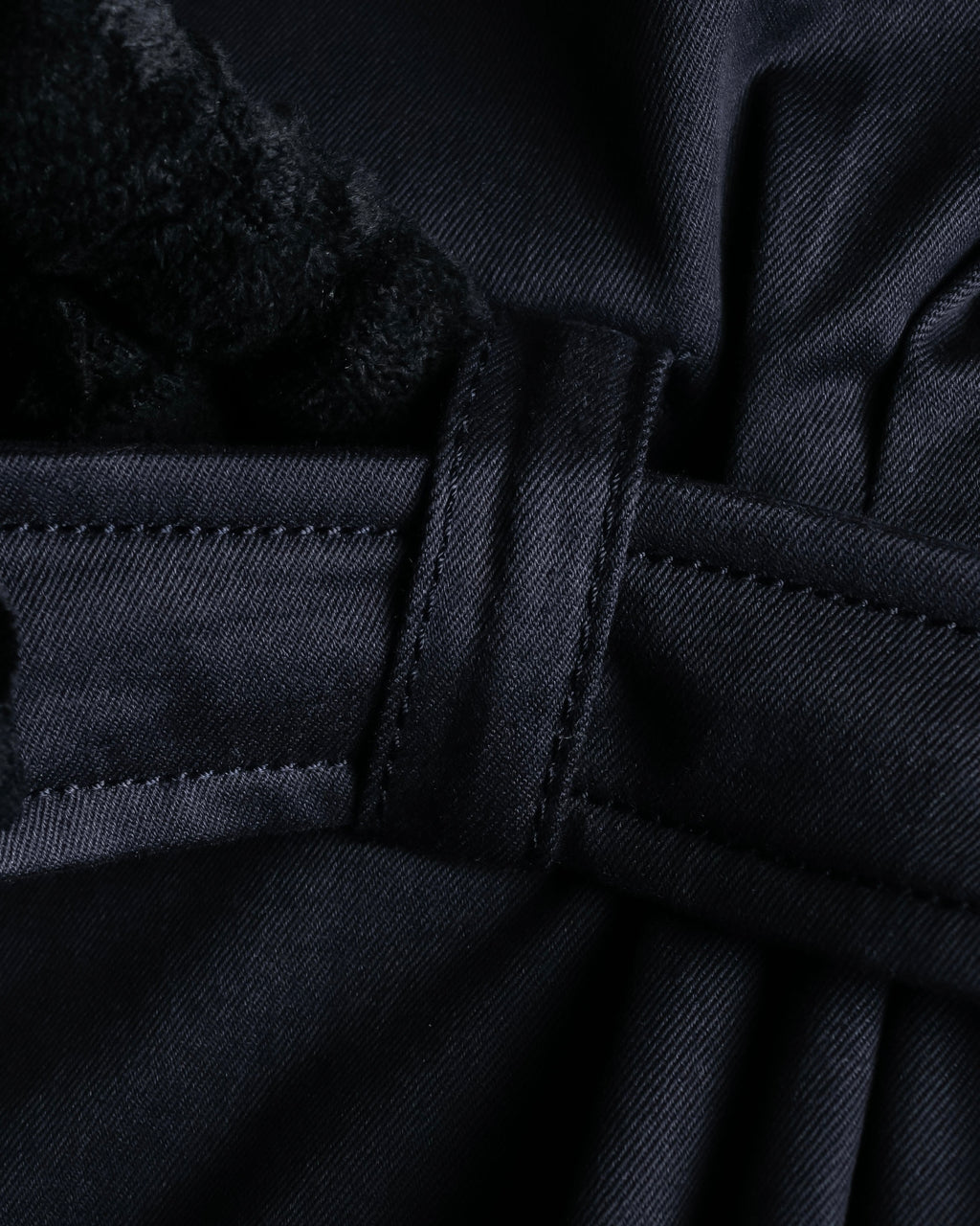 "Max Mara" Belted design super wide pants