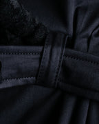 "Max Mara" Belted design super wide pants