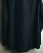 -SPECIAL- “Gucci” Michele period Silk button up shirt