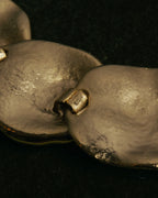 -SPECIAL- “BALENCIAGA” 2000-2012 Ghesquière era sculptural petal bracelet
