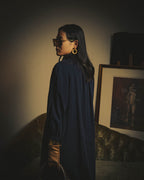 –SPECIAL– "GUCCI" 70's-80's Oversized aviator sunglasses