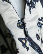 “BALENCIAGA” Number pattern designed shorts