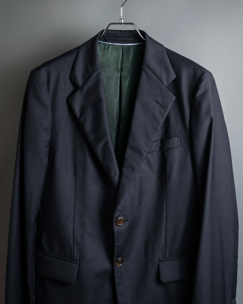 "GUCCI" Michele period relax silhouette set up