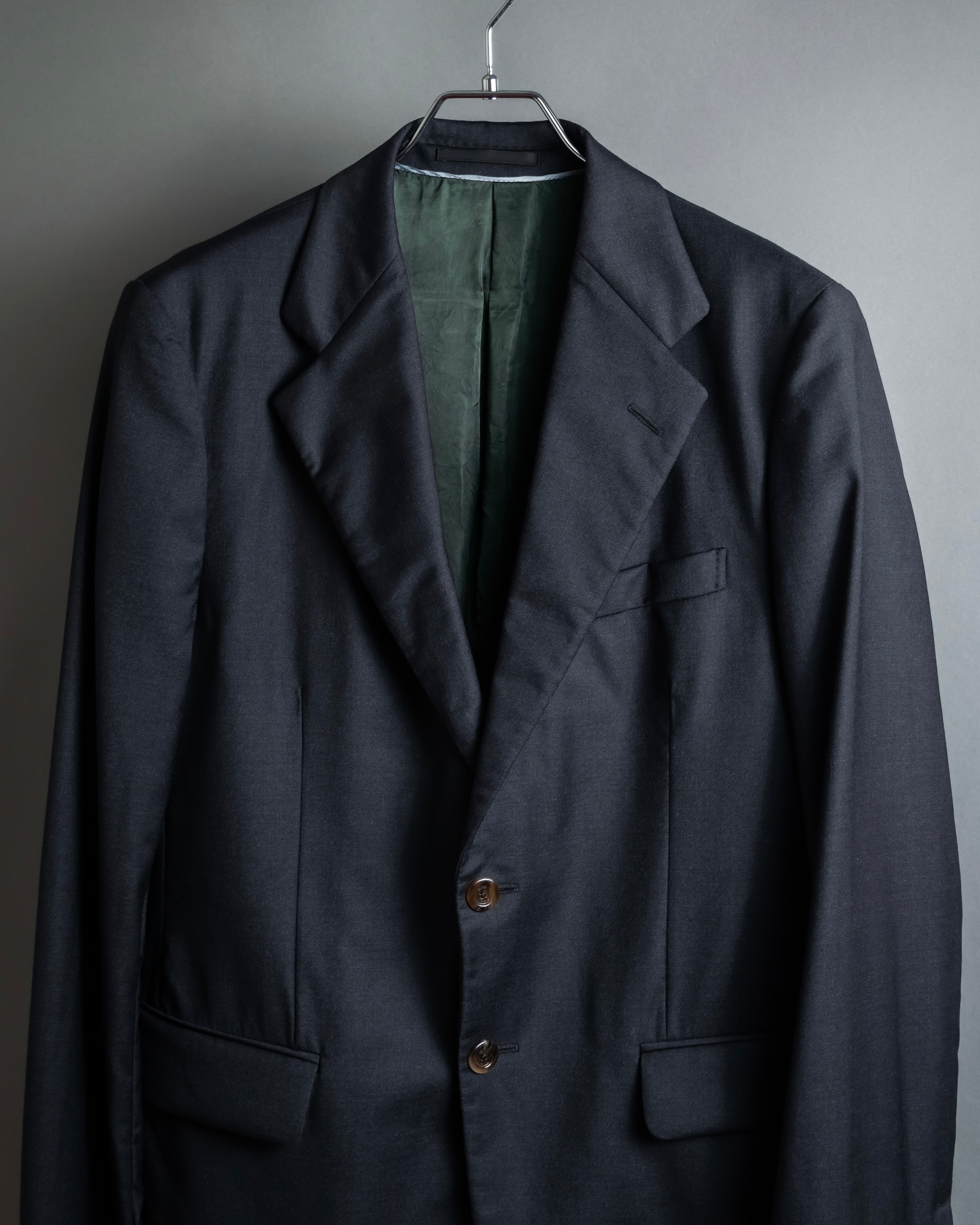 "GUCCI" Michele period relax silhouette set up