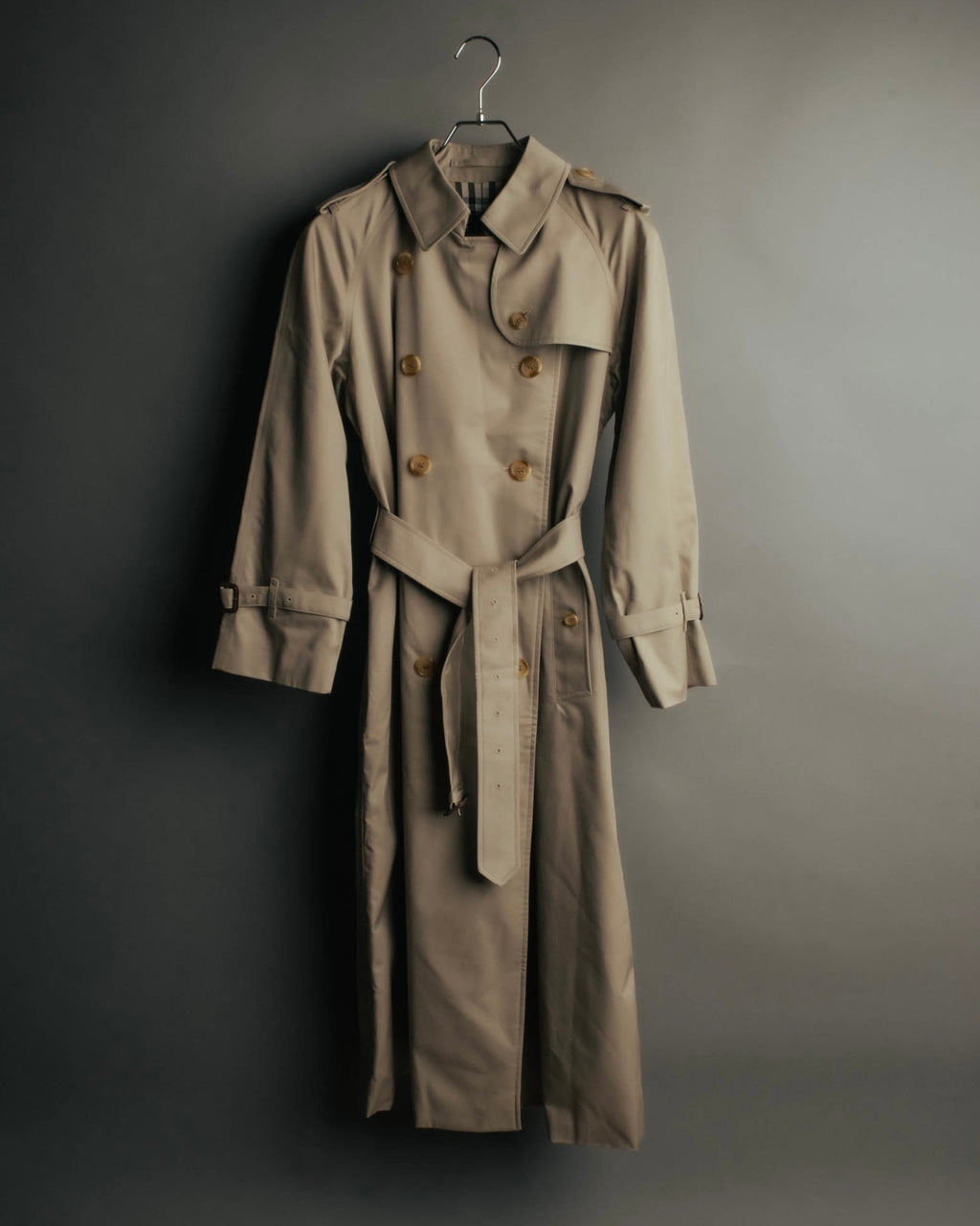 “Burberrys” 90’s Heritage trench coat