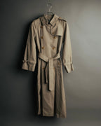 “Burberrys” 90’s Heritage trench coat