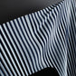 "PLEATS PLEASE ISSEY MIYAKE" Monotone color pleated oversized tops