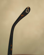 –SPECIAL– "GUCCI" 10's Retro oversized butterfly sunglasses