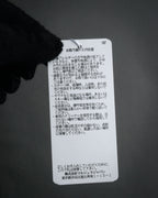 “Maison Margiela” 2024SS Laces rope bangle