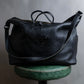 "ATAO" Gravity series grained leather 2way bag