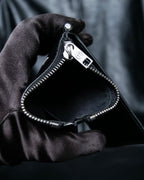 "Maison Margiela" Money clip compact wallet