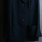 "JEAN PAUL GAULTIER" Relaxed silhouette Patch pocket design tailored jacket