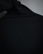 "Paul Smith" 90’s classic pinstripe three-button suit set-up