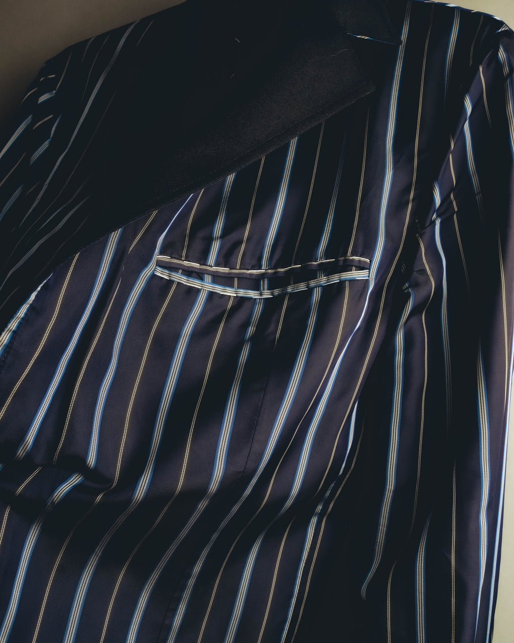 -SPECIAL- "Maison Margiela" 2021AW Reversible tailored blazer jacket