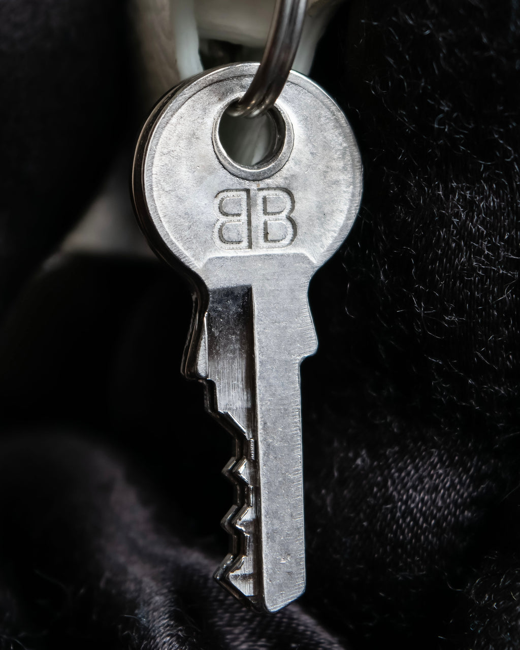 "BALENCIAGA" VILLE TOP HANDLE LEATHER HANDBAG