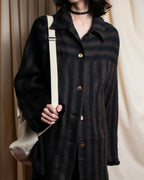 "MAISON MARGIELA" Atelier 75011 design canvas large bag