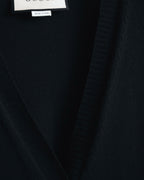 "GUCCI" Michele-era refined emblem cardigan