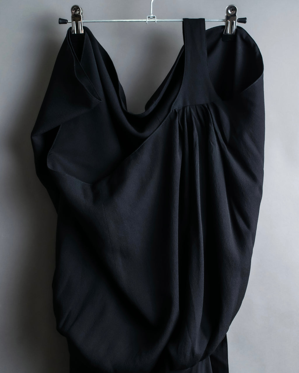 "BALENCIAGA" Garter design 2way skirt