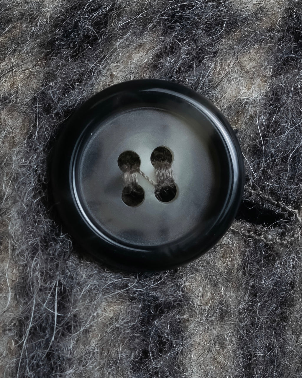 "Dolce &amp; Gabbana" Check pattern front pocket shirt jacket