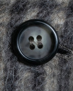 "Dolce &amp; Gabbana" Check pattern front pocket shirt jacket