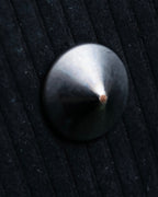 "MAISON MARGIELA" 5AC Harako leather corduroy combination 2way bag