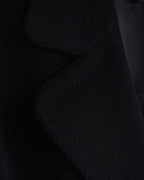 “Christian Dior” 90’s Belted wrap coat