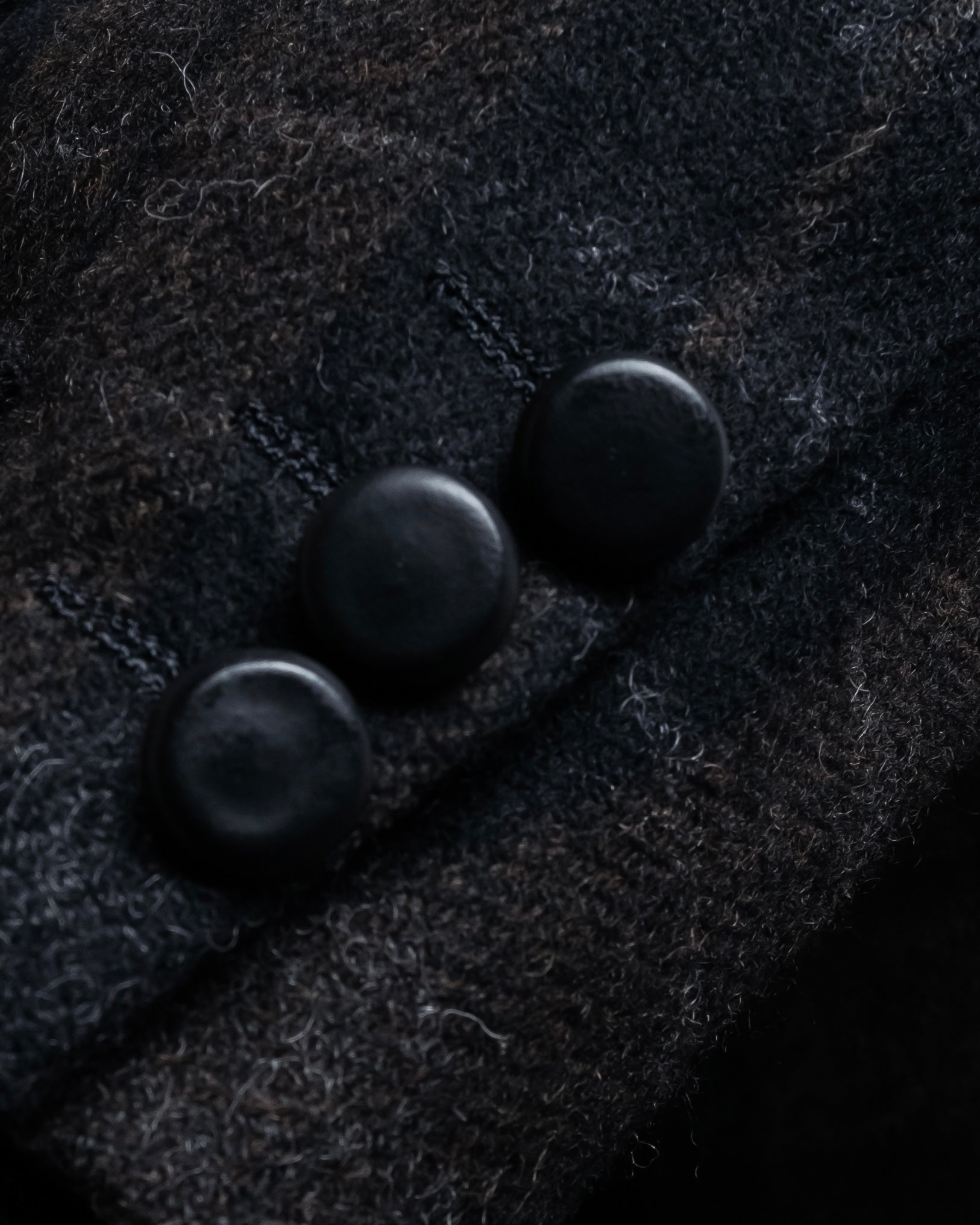 “COMME des GARÇONS HOMME”
88AW Boxy plaid tailored jacket