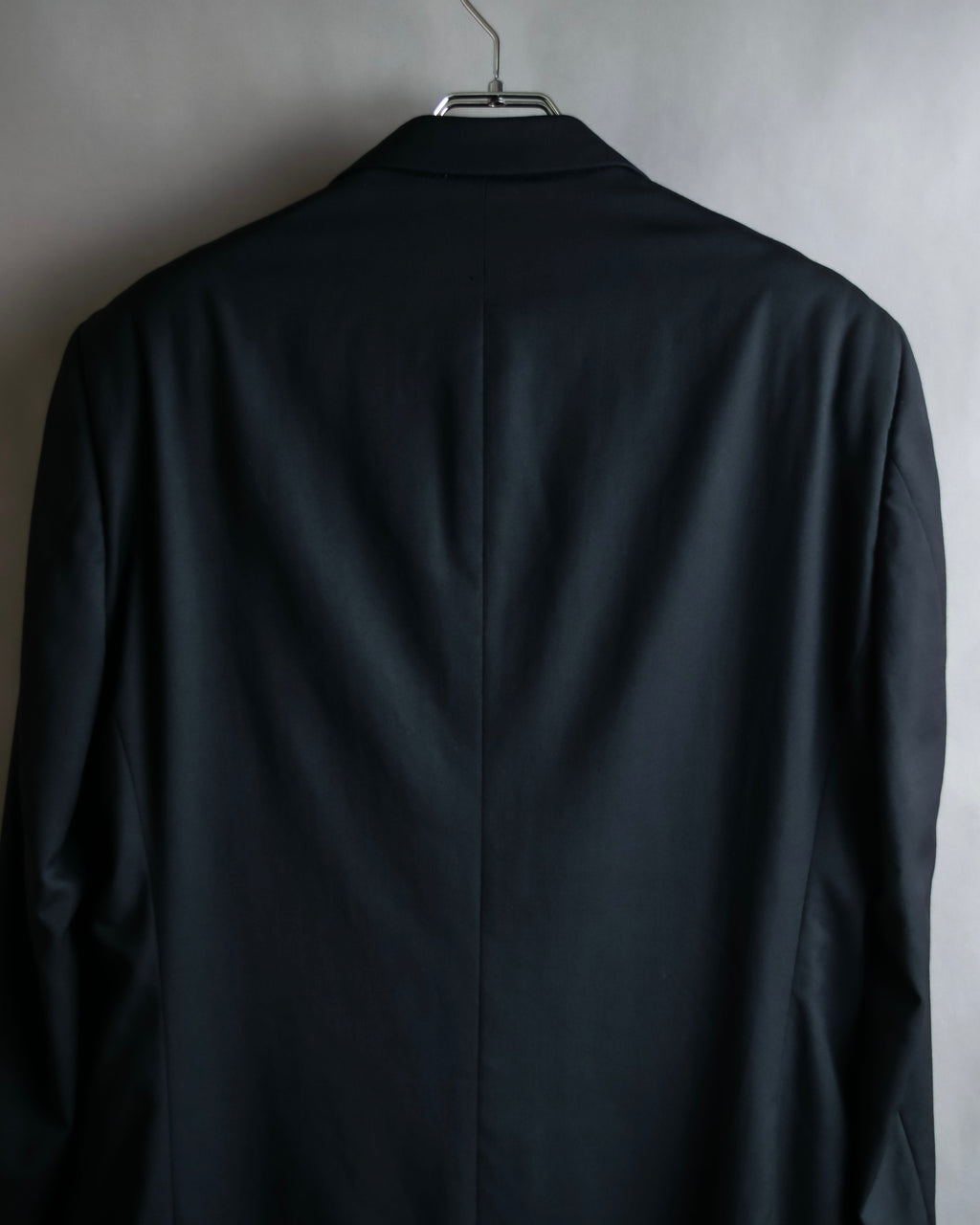 "ARMANI COLLEZIONI" Classic structured wool set up