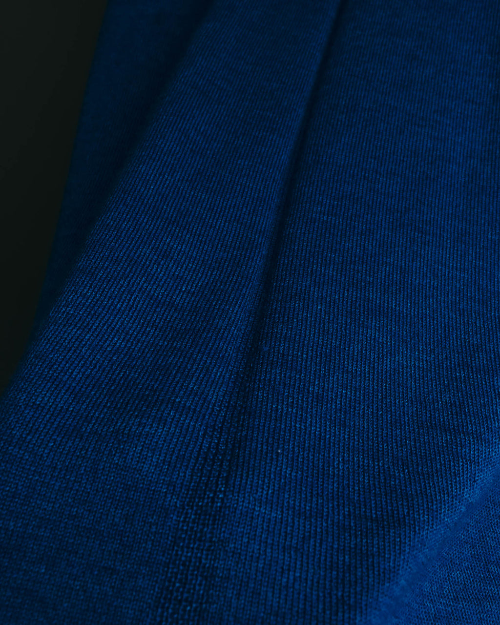 "LANVIN" 00's Elegant wool silk sleeveless knit top