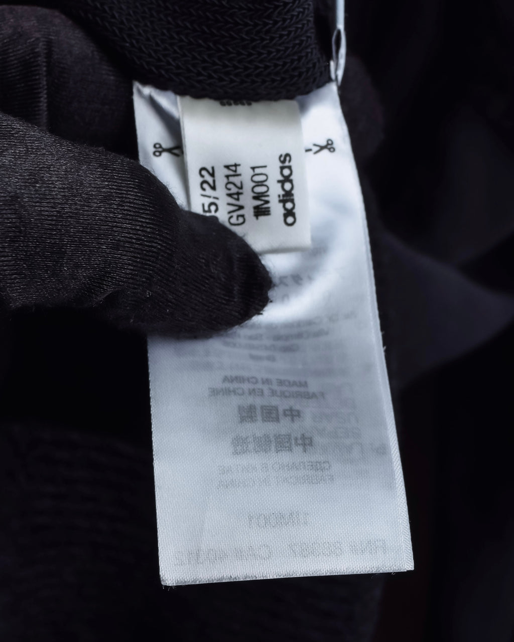 "Y-3" Logo engraved knit pullover