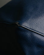"CÉLINE" 10's Minimal leather tote bag