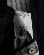 “Maison Martin Margiela” 00’s replica 60’s USA day coat