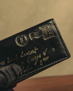 “Yves Saint Laurent” 00’s-10’s Y-Mail patent leather key case