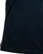 LOEWE/ Anagram Embroidered Short Sleeves Polo Shirt