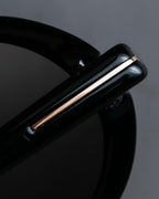 "TOM FORD" Butterfly frame acetate sunglasses