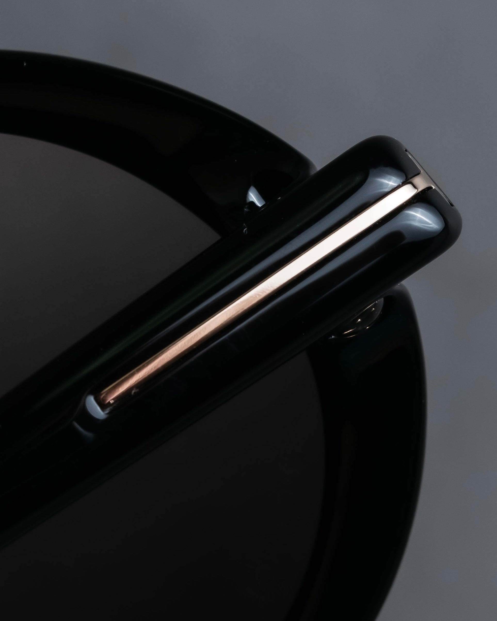 "TOM FORD" Butterfly frame acetate sunglasses