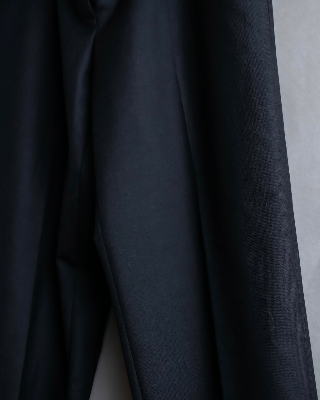 "BOTTEGA VENETA" Daniel Lee period wide tapered slacks