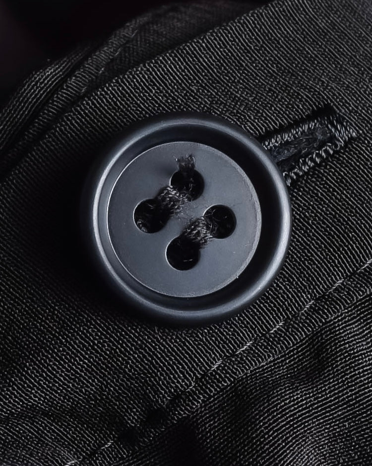 "LIMI feu" Draped asymmetric layered rayon dress