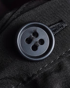 "LIMI feu" Draped asymmetric layered rayon dress