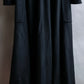 "Max Mara" Belted double breasted maxi trench coat