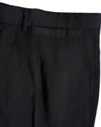 Dolce＆Gabbana/ Color Block Lining Single Breasted 3B Set-up