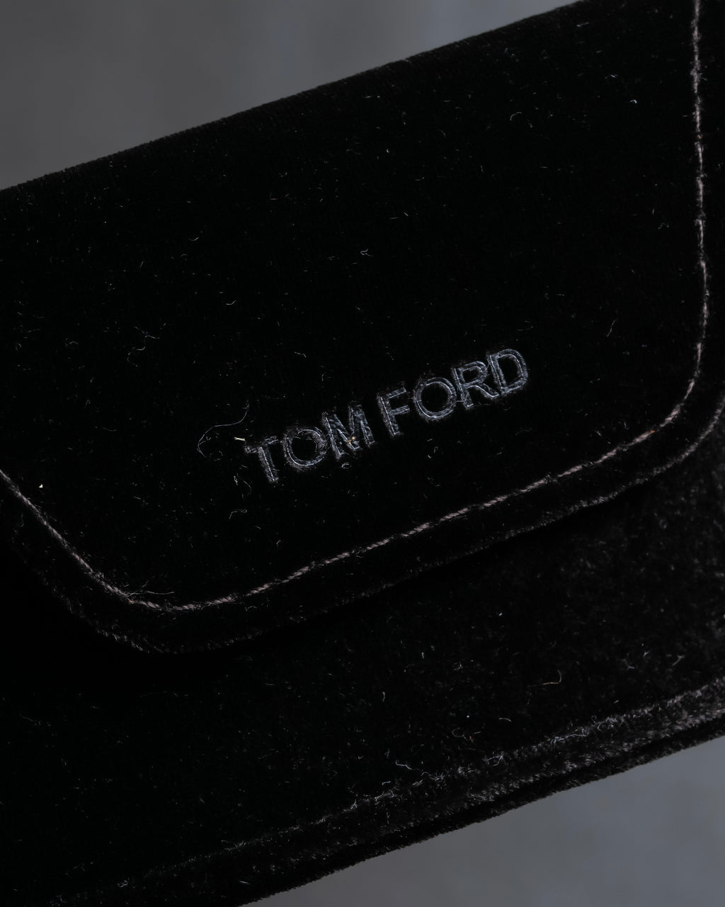 "TOM FORD" Butterfly frame acetate sunglasses